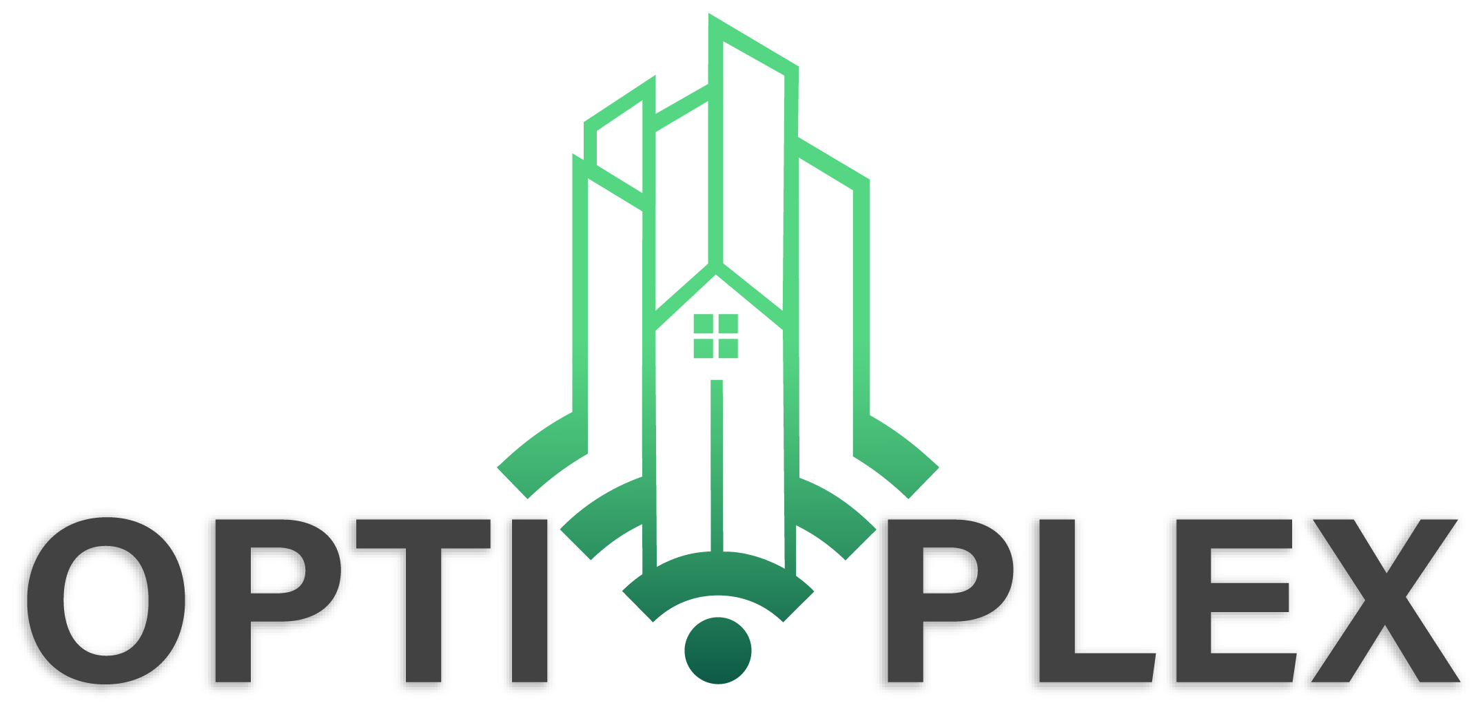 Opti-Plex logo